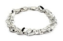 925 Sterling Silver Bracelet- Style