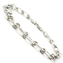 925 Sterling Silver Bracelet- Style