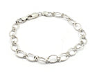 925 Sterling Silver Bracelet- Style