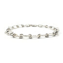 925 Sterling Silver Bracelet- Style