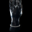 925 Sterling Silver Bracelet- Style