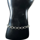 925 Sterling Silver Bracelet- Style