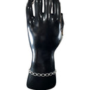 925 Sterling Silver Bracelet- Style