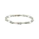 925 Sterling Silver Bracelet- Style