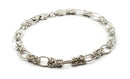 925 Sterling Silver Bracelet- Style