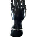 925 Sterling Silver Bracelet- Style