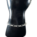 925 Sterling Silver Bracelet- Style