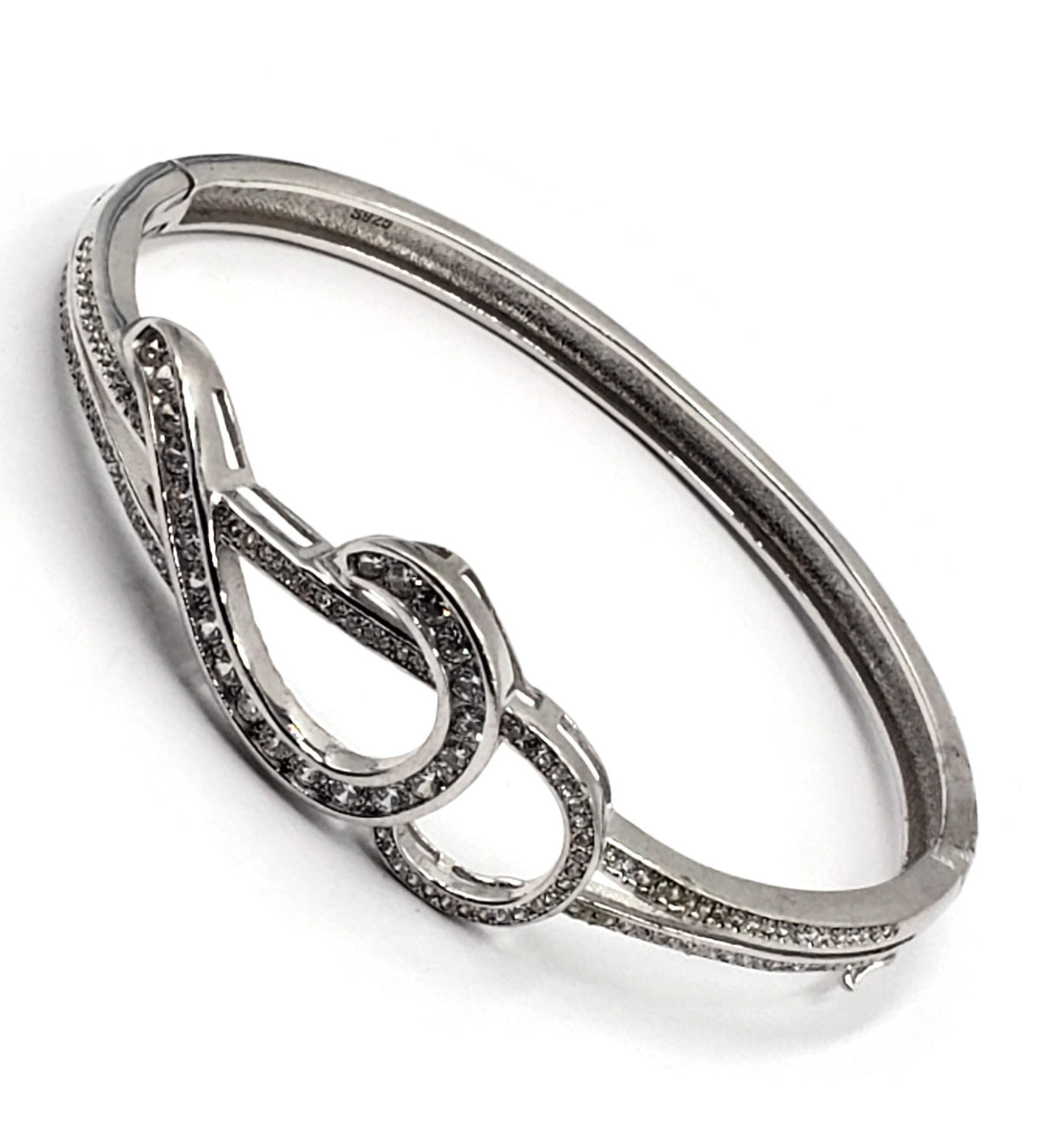 Silver bracelet 925 price deals