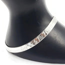 925 Sterling Silver Bracelet- Style