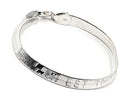 925 Sterling Silver Bracelet- Style
