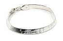 925 Sterling Silver Bracelet- Style