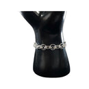 925 Sterling Silver Bracelet- Style