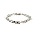 925 Sterling Silver Bracelet- Style