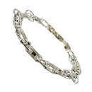 925 Sterling Silver Bracelet- Style