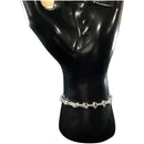 925 Sterling Silver Bracelet- Style