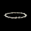 925 Sterling Silver Bracelet- Style