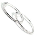 925 Sterling Silver Solid New Born / Kids Kada - Style