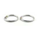 925 Sterling Silver New Born / Toddler Kids Kada - Style