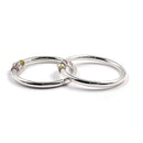 925 Sterling Silver New Born / Toddler Kids Kada - Style