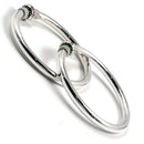 925 Sterling Silver New Born / Toddler Kids Kada - Style