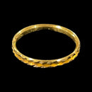 750 Eighteen Karat (18 KT) Gold Ring- Style