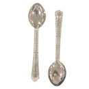 925 Sterling Silver Designer Spoon - Style