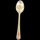 925 Sterling Silver Hallmarked Spoon - Style
