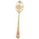 925 Sterling Silver Hallmarked Spoon - Style
