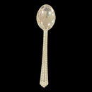 925 Sterling Silver Small Spoon for Puja / Newborn - Style