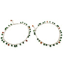 925 Sterling Silver Anklet -
