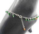 925 Sterling Silver Anklet -