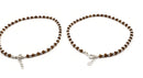 925 Sterling Silver Anklet -