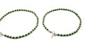 925 Sterling Silver Anklet -