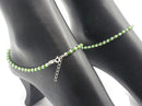925 Sterling Silver Anklet -