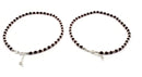925 Sterling Silver Anklet -