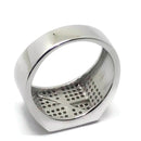925 Solid Sterling Silver Men Ring - Style