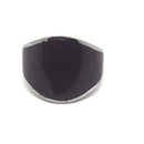 925 Solid Sterling Silver Men Ring - Style