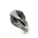 925 Solid Sterling Silver Men Ring - Style