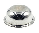 800 Silver 2.0 Inch Small Puja Bowl - Style