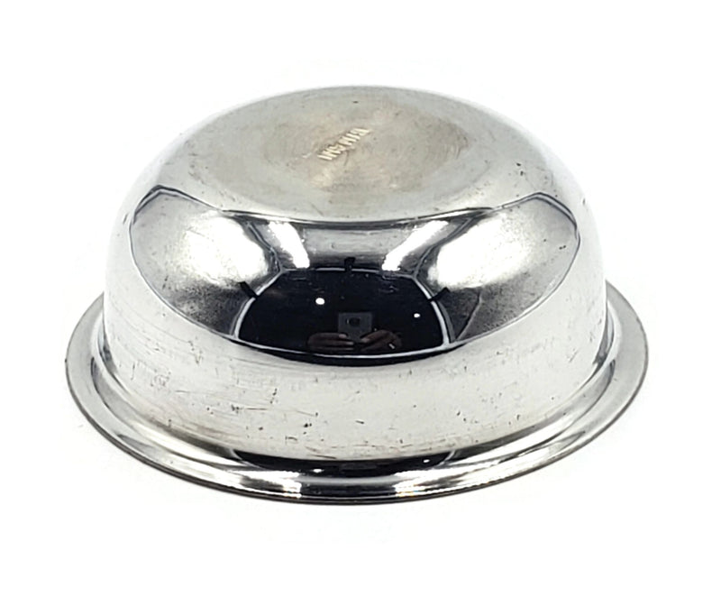 800 Silver 2.0 Inch Small Puja Bowl - Style