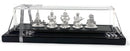 999 Pure Silver Panch Murthi Idol / Statue (Figurine