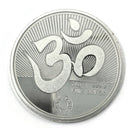 999 Pure Silver Ganesha Lakshmi MMTC certified 20 Gram Sealed Coin
