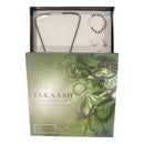 925 Sterling Silver Traditional Indian New Born Kid Gift Set - Box