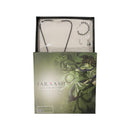 925 Sterling Silver Traditional Islamic New Born Kid Gift Set - Box