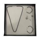 925 Sterling Silver Traditional Sikh New Born Kid Gift Set - Box