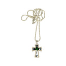 925 Sterling Silver Pendant Set - Set