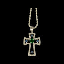 925 Sterling Silver Pendant Set - Set