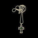 925 Sterling Silver Pendant Set - Set