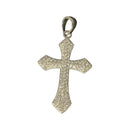 925 Sterling Silver Pendant Set - Set