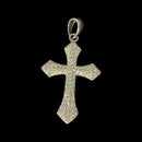 925 Sterling Silver Pendant Set - Set